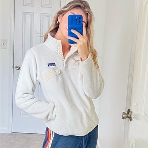 Patagonia pullover